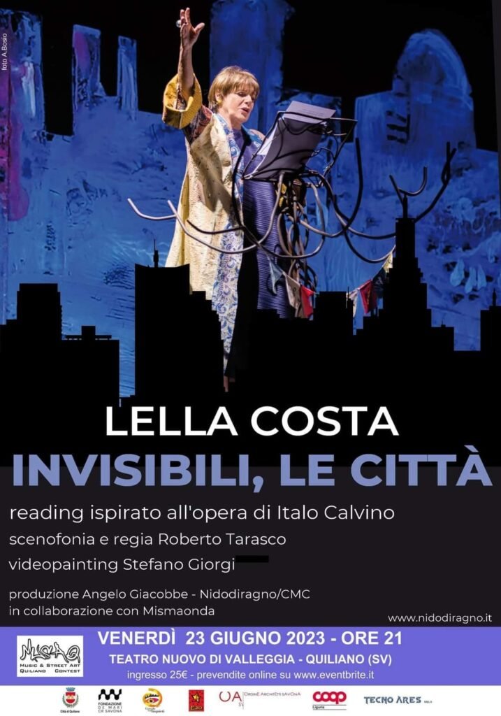Lella Costa