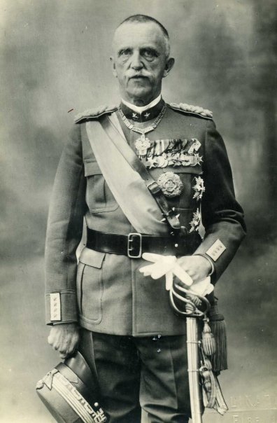 Vittorio Emanuele Terzo
