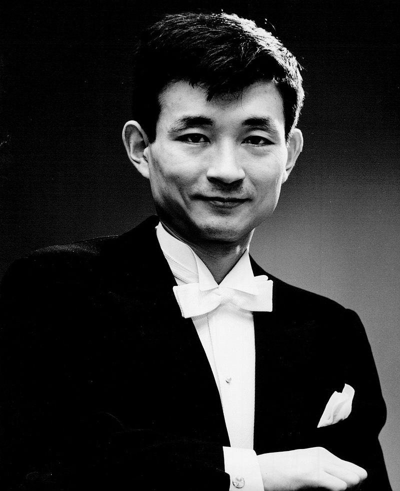 Seiji Ozawa Morto