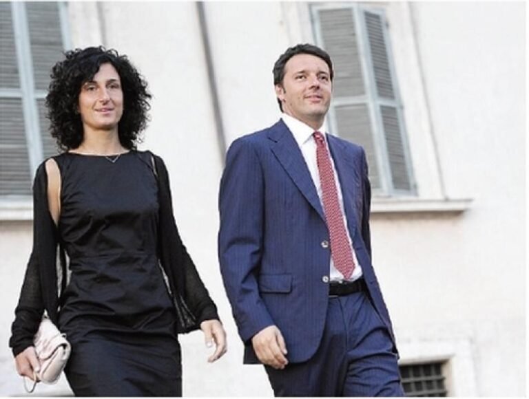Renzi Nuova Fidanzata: Tutto sulla Vita Amorosa dell’Ex-Primo Ministro Italiano