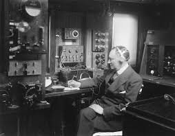 Quando È Nato Guglielmo Marconi: La Data di Nascita di Guglielmo Marconi Finalmente Svelata – Scopri i Dettagli Qui!