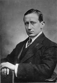 Quando È Nato Guglielmo Marconi